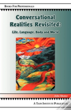 Capa do artigo Conversational Realities Revisited