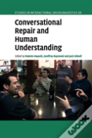 Conversational Repair And Human Understanding