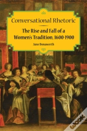 Capa do artigo Conversational Rhetoric