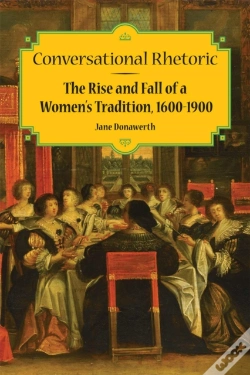 Capa do artigo Conversational Rhetoric