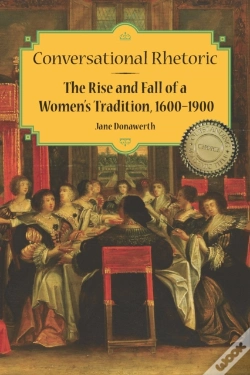 Capa do artigo Conversational Rhetoric