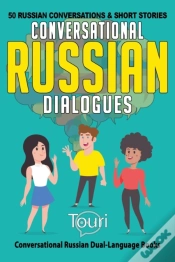 Capa do artigo Conversational Russian Dialogues
