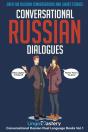 Conversational Russian Dialogues - Preview
