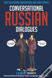 Capa do artigo Conversational Russian Dialogues