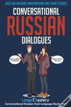 Capa do artigo Conversational Russian Dialogues
