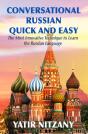 Conversational Russian Quick And Easy - Preview