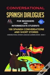 Capa do artigo Conversational Spanish Dialogues For Beginners And Intermediate Students