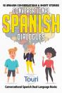 Conversational Spanish Dialogues - Preview