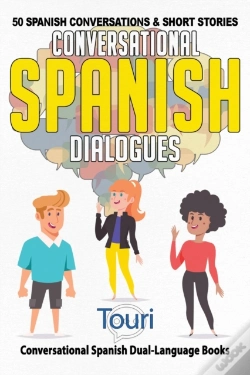 Capa do artigo Conversational Spanish Dialogues