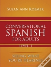 Capa do artigo Conversational Spanish For Adults: Seeing What You