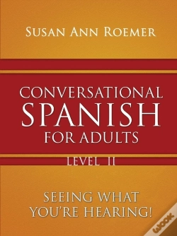 Capa do artigo Conversational Spanish For Adults
