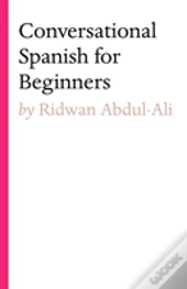 Conversational Spanish For Beginners