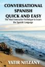 Conversational Spanish Quick And Easy - Preview