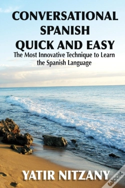 Capa do artigo Conversational Spanish Quick And Easy