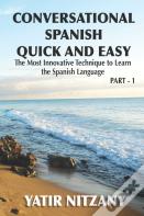 Conversational Spanish Quick And Easy