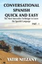 Conversational Spanish Quick And Easy - Preview