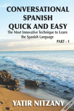 Capa do artigo Conversational Spanish Quick And Easy