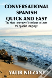 Capa do artigo Conversational Spanish Quick And Easy: Part - 1