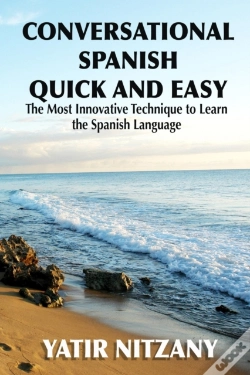 Capa do artigo Conversational Spanish Quick And Easy: Part - 1