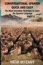 Conversational Spanish Quick And Easy - - Preview