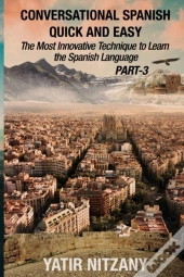 Conversational Spanish Quick And Easy -