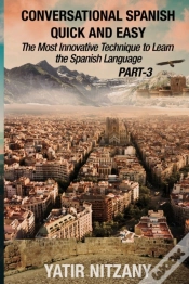 Capa do artigo Conversational Spanish Quick And Easy -