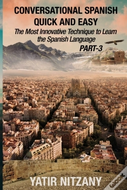 Capa do artigo Conversational Spanish Quick And Easy -