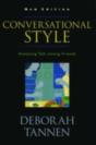 Conversational Style - Preview