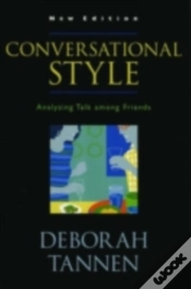 Capa do artigo Conversational Style