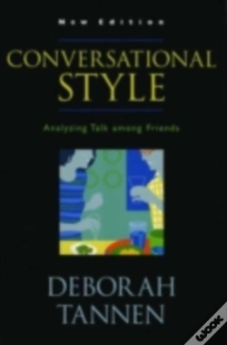 Capa do artigo Conversational Style