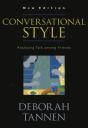 Conversational Style - Preview