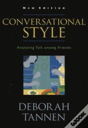 Capa do artigo Conversational Style
