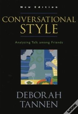 Capa do artigo Conversational Style