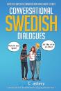 Conversational Swedish Dialogues: Over 1 - Preview