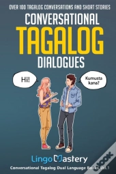 Conversational Tagalog Dialogues