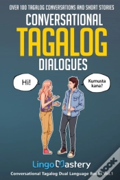 Capa do artigo Conversational Tagalog Dialogues
