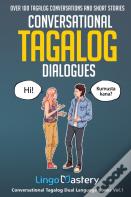 Conversational Tagalog Dialogues