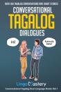 Conversational Tagalog Dialogues - Preview