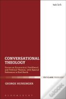 Conversational Theology