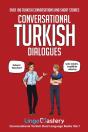 Conversational Turkish Dialogues: Over 1 - Preview