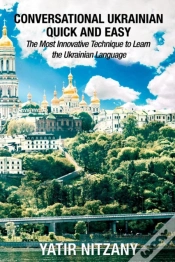 Capa do artigo Conversational Ukrainian Quick And Easy