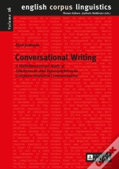 Capa do artigo Conversational Writing