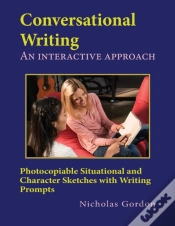 Capa do artigo Conversational Writing