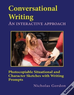 Capa do artigo Conversational Writing