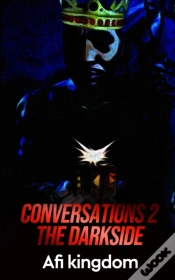 Capa do artigo Conversations 2 The Darkside