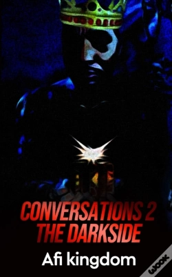 Capa do artigo Conversations 2 The Darkside
