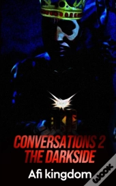 Conversations 2 The Darkside