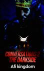 Conversations 2 The Darkside - Preview