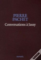 Conversations À Jassy