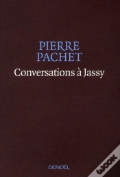 Capa do artigo Conversations À Jassy